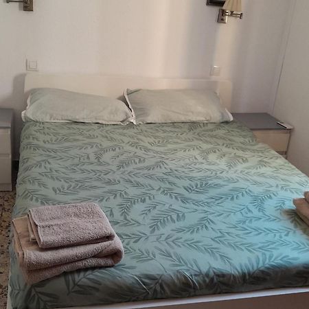 Apartamento Asturias Leilighet Sevilla Eksteriør bilde