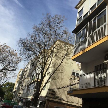 Apartamento Asturias Leilighet Sevilla Eksteriør bilde