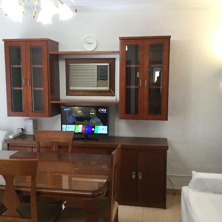 Apartamento Asturias Leilighet Sevilla Eksteriør bilde