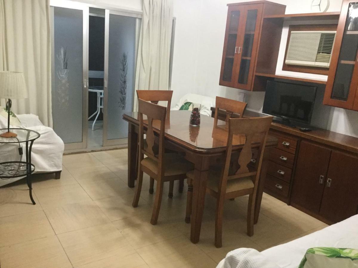 Apartamento Asturias Leilighet Sevilla Eksteriør bilde